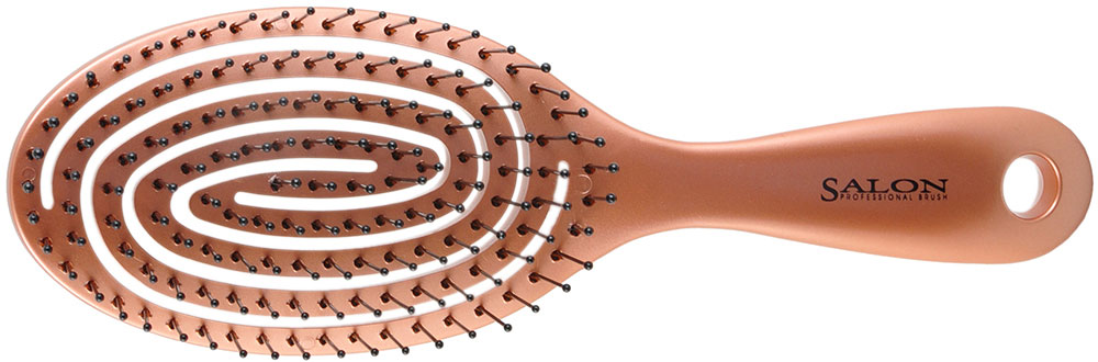 DETANGLING HAIR BRUSH (18202T)