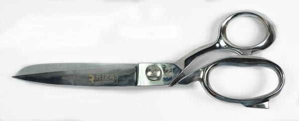 "RIZA"TAILOR SCISSOR:9":6PC (6257/9)