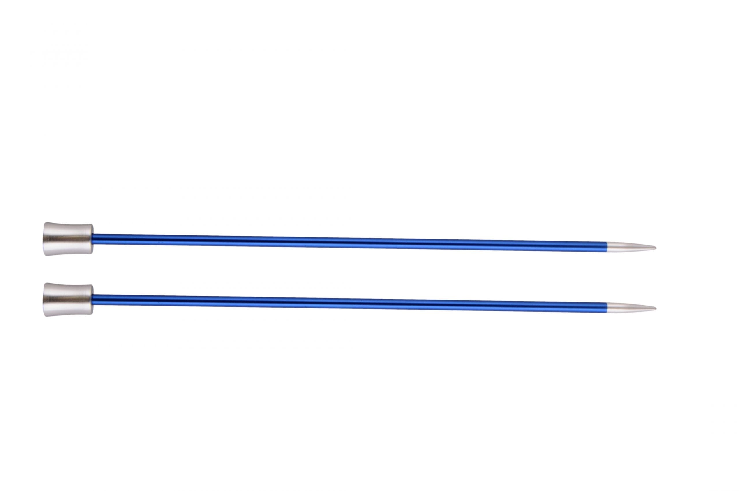 ZING POINTED NEEDLE:4MM:35CM (47299) 1 ZING POINTED NEEDLE:4MM:35CM (47299)