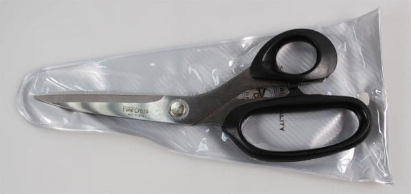 TAILOR SHEARS"NIKKEN":8" (75909-210/DZ)