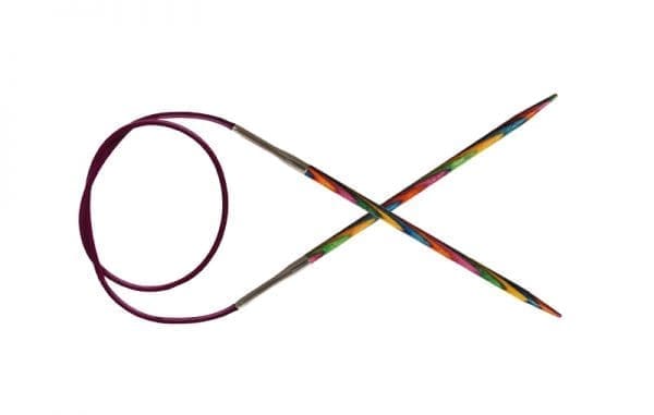 CIRCULAR NEEDLE:3.5MM:80CM (21335)