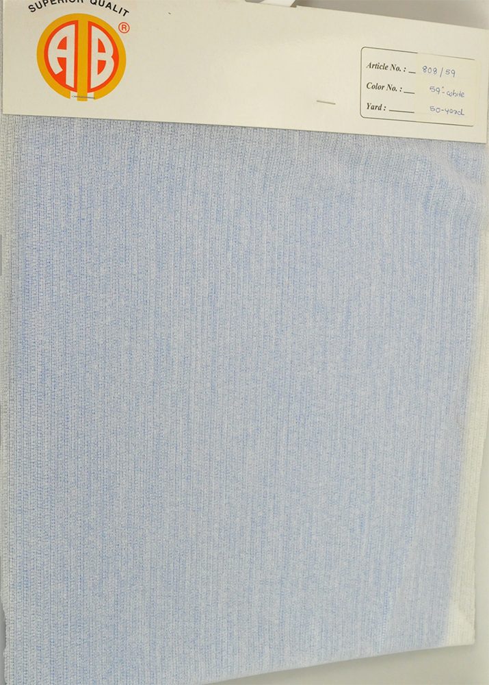 CANVAS FABRIC:59"x50Y (808/59) 1 CANVAS FABRIC:59"x50Y (808/59)