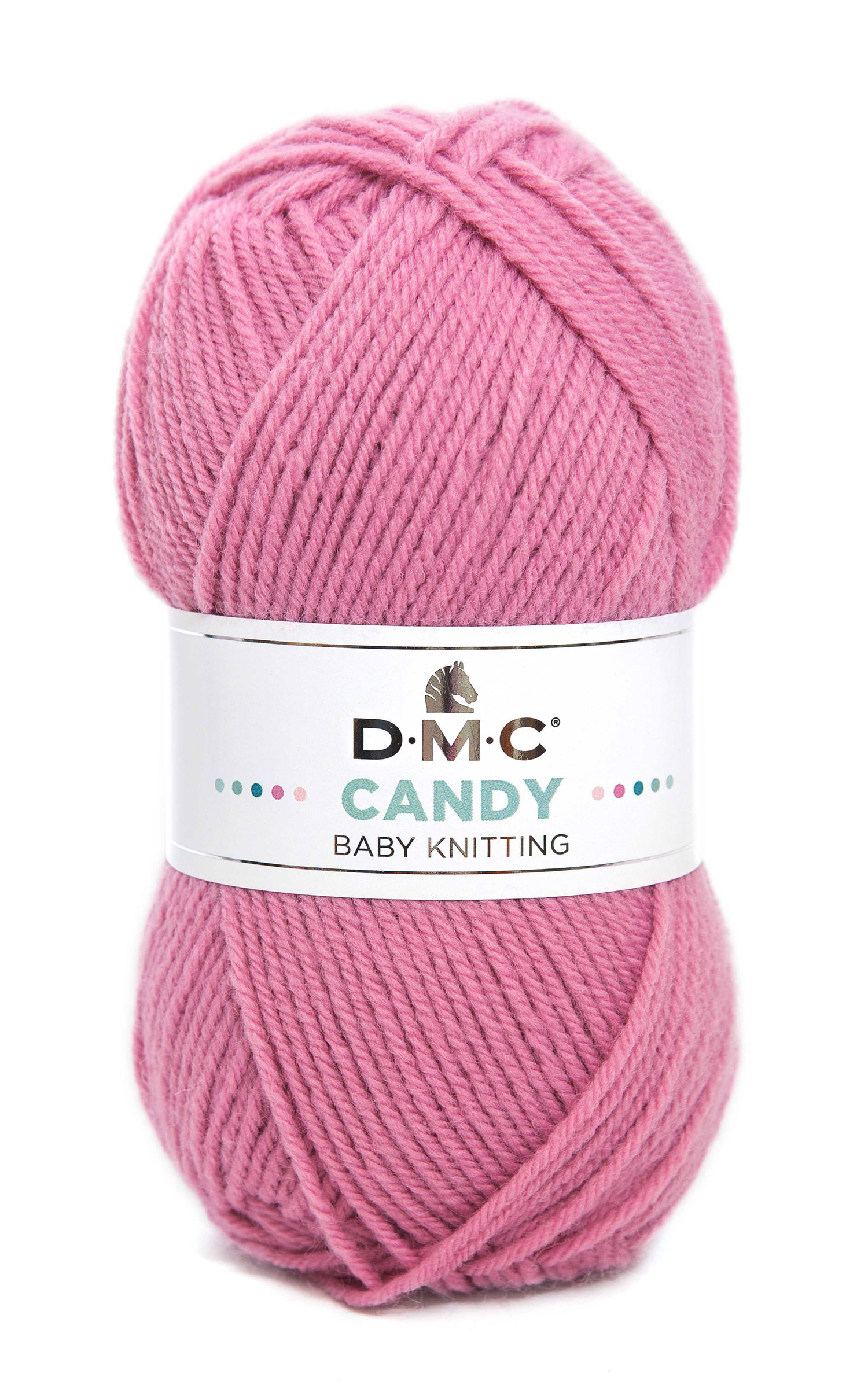 CANDY YARN:50GRx5BL(250GRM) (8103/DMC) 1 CANDY YARN:50GRx5BL(250GRM) (8103/DMC)
