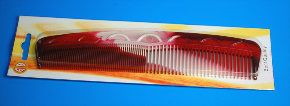 COMB (C-BL/04-6-18) 1 COMB (C-BL/04-6-18)
