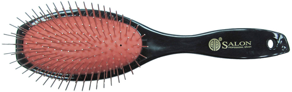 PLASTIC HANDLE BRUSH  (6501-MAS62B) 1 PLASTIC HANDLE BRUSH  (6501-MAS62B)