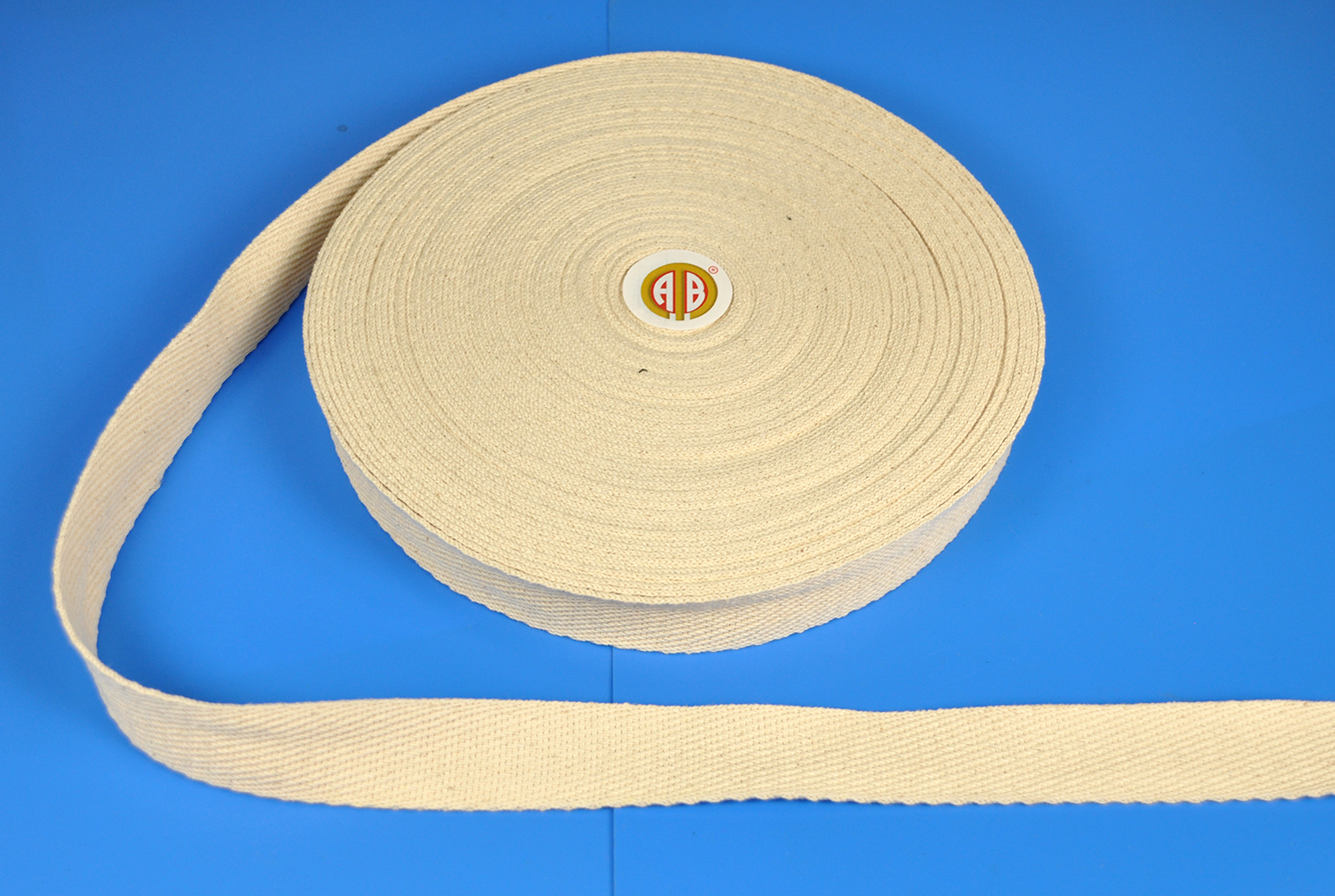 COT.W.ELASTIC:30MM (COT-TAPE/30)