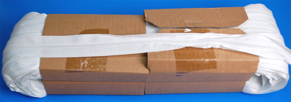 NY.ZIPPER NO NY.ZIPPER NO.5 LONG CHAIN:100Y (210510)