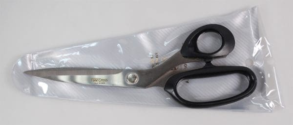 TAILOR SHEARS"NIKKEN FINE:9" (75909-235/DZ)