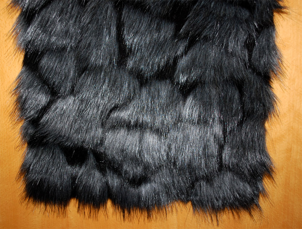 ACRYLIC PILE FABRIC (0W7208)