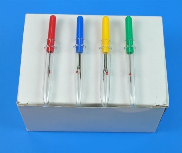 SEAM RIPPER:100PC (110A)