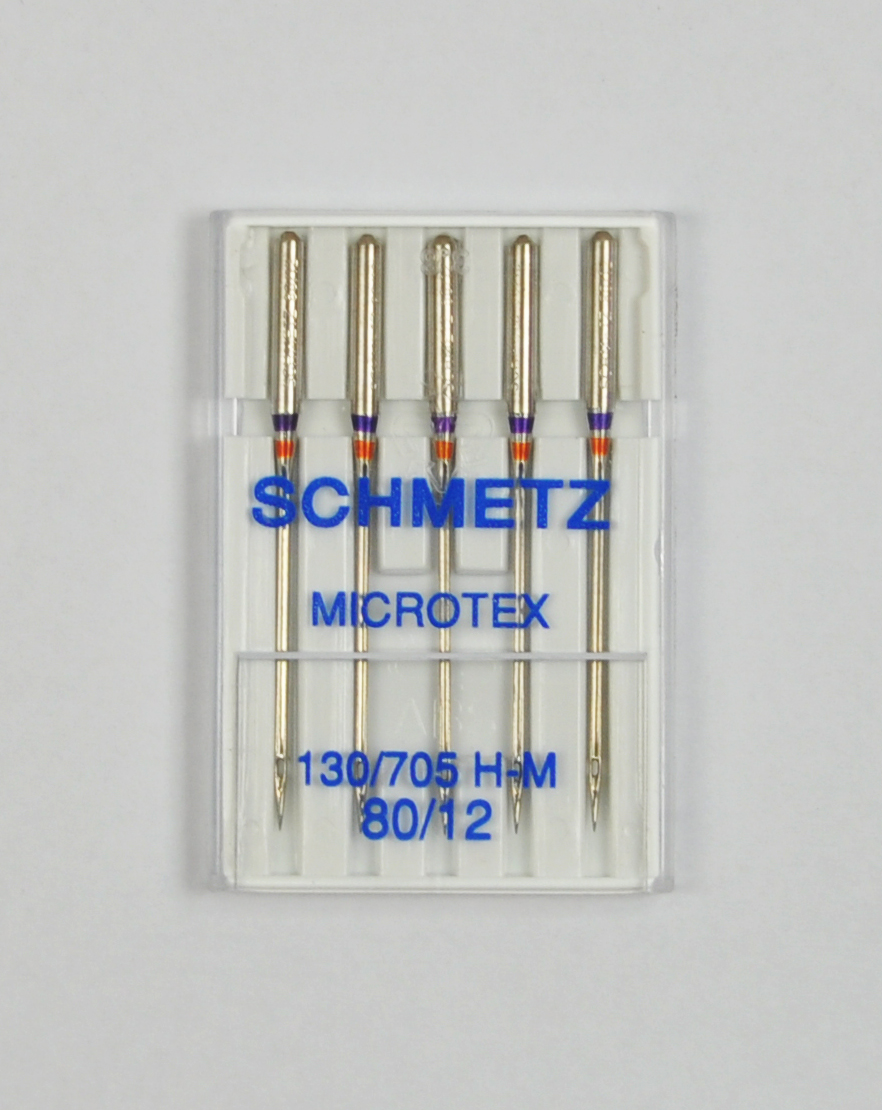 NEEDLE:5PC/CRD (MG5) (C/130/705H-M-80)