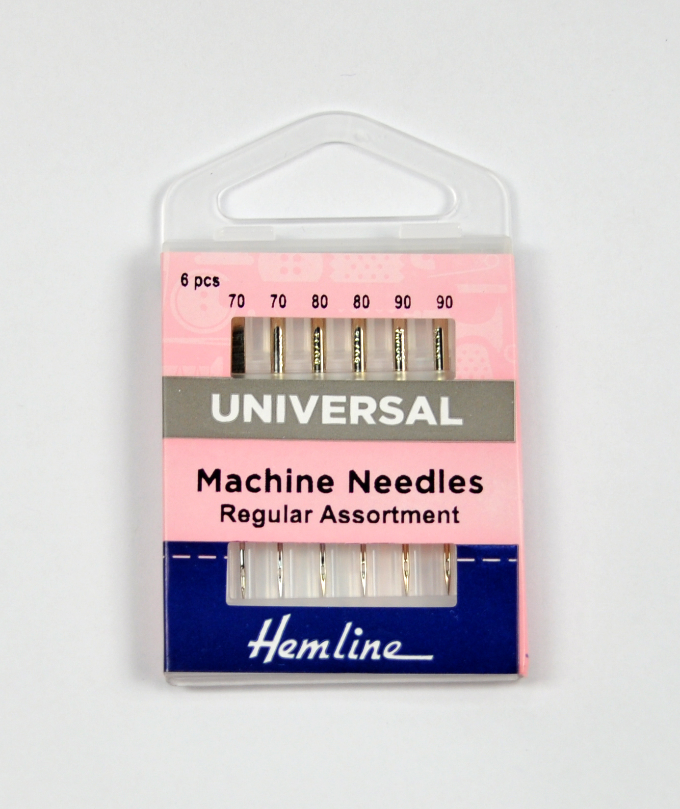 M.NEEDLE:(#70-90):5CRD (100.99/A023)