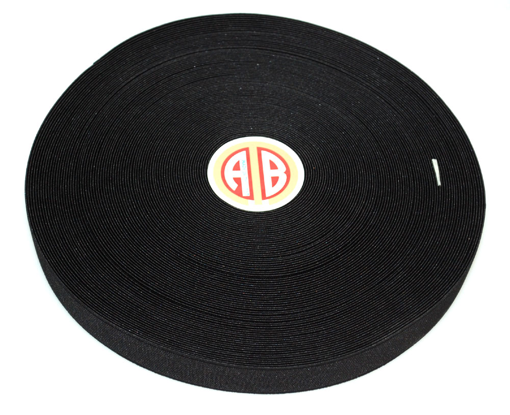 ELASTIC WEBBING;36Y (625/ELASTIC-B-1 ELASTIC WEBBING;36Y (625/ELASTIC-B-1.5)