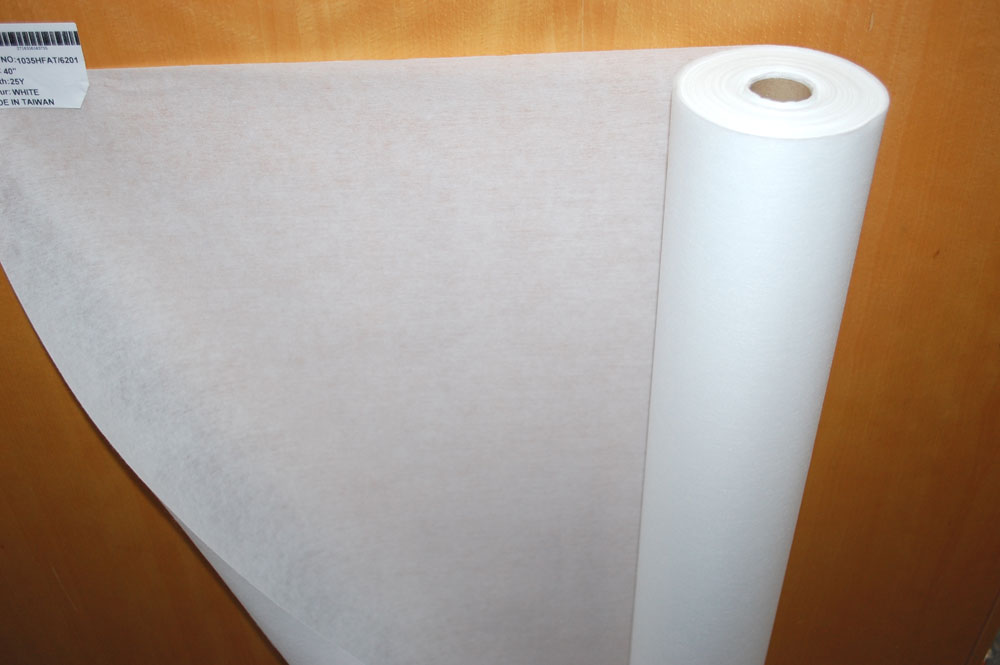 INTERLINING;40"x25Y(22 INTERLINING;40"x25Y(22.86MTR) (1035HF-AT/6201/25)