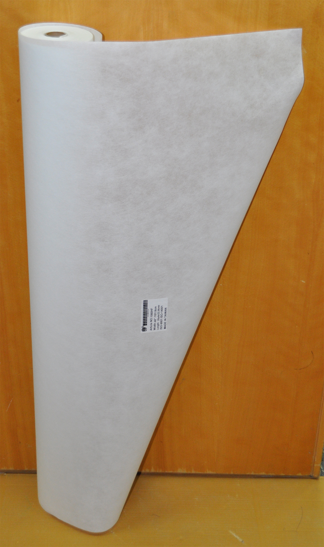 INTERLINING;25Y(22 INTERLINING;25Y(22.86MTR) (1060HF)