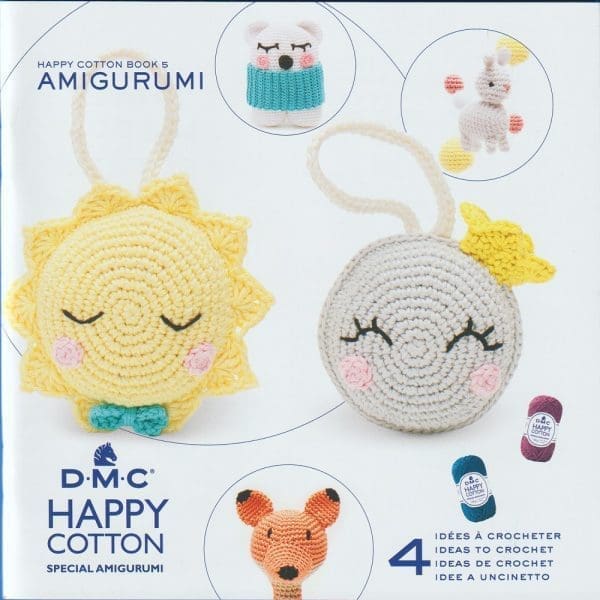 CATALOGUE:HAPPY COTTON:NO.5 (15696/22)