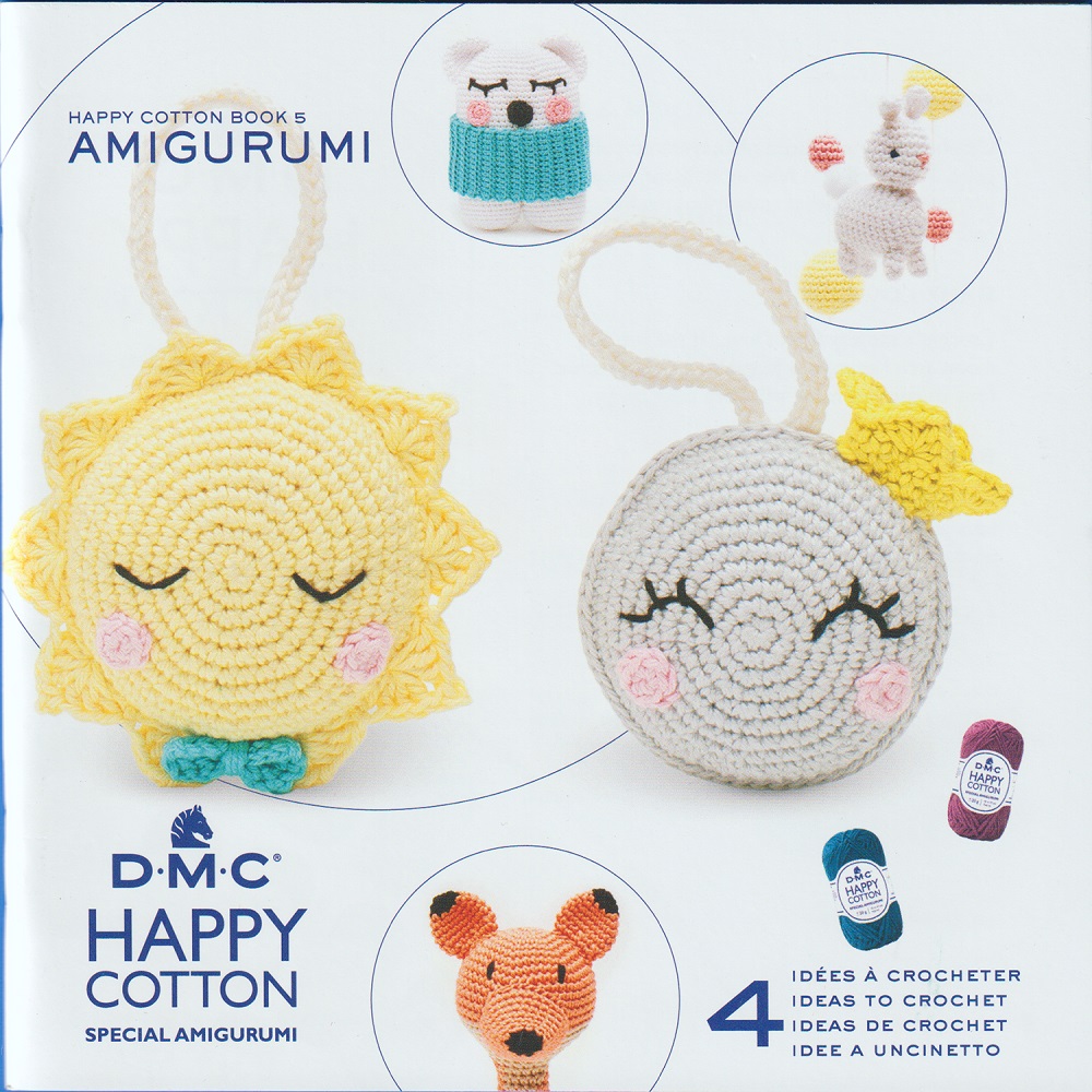 CATALOGUE:HAPPY COTTON:NO CATALOGUE:HAPPY COTTON:NO.5 (15696/22)