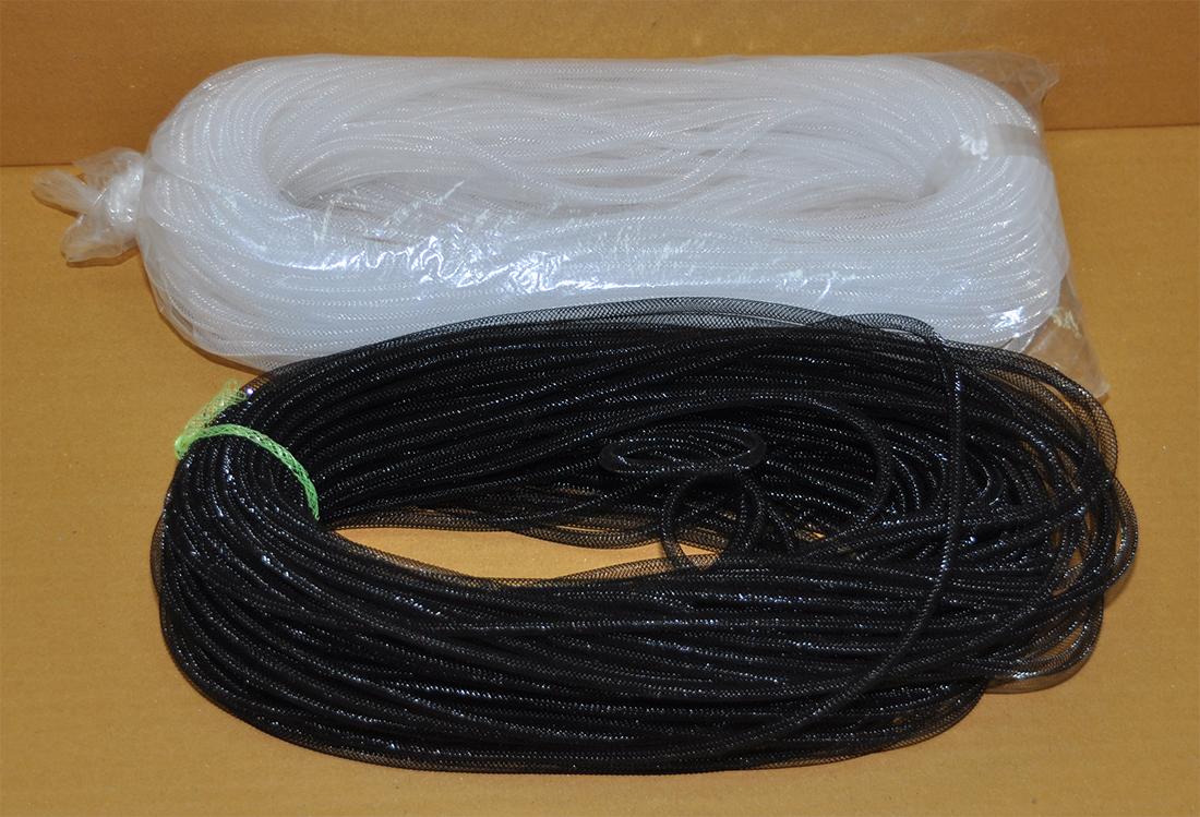 NET FABRIC ROUND:50Y (1041-0 NET FABRIC ROUND:50Y (1041-0.4)