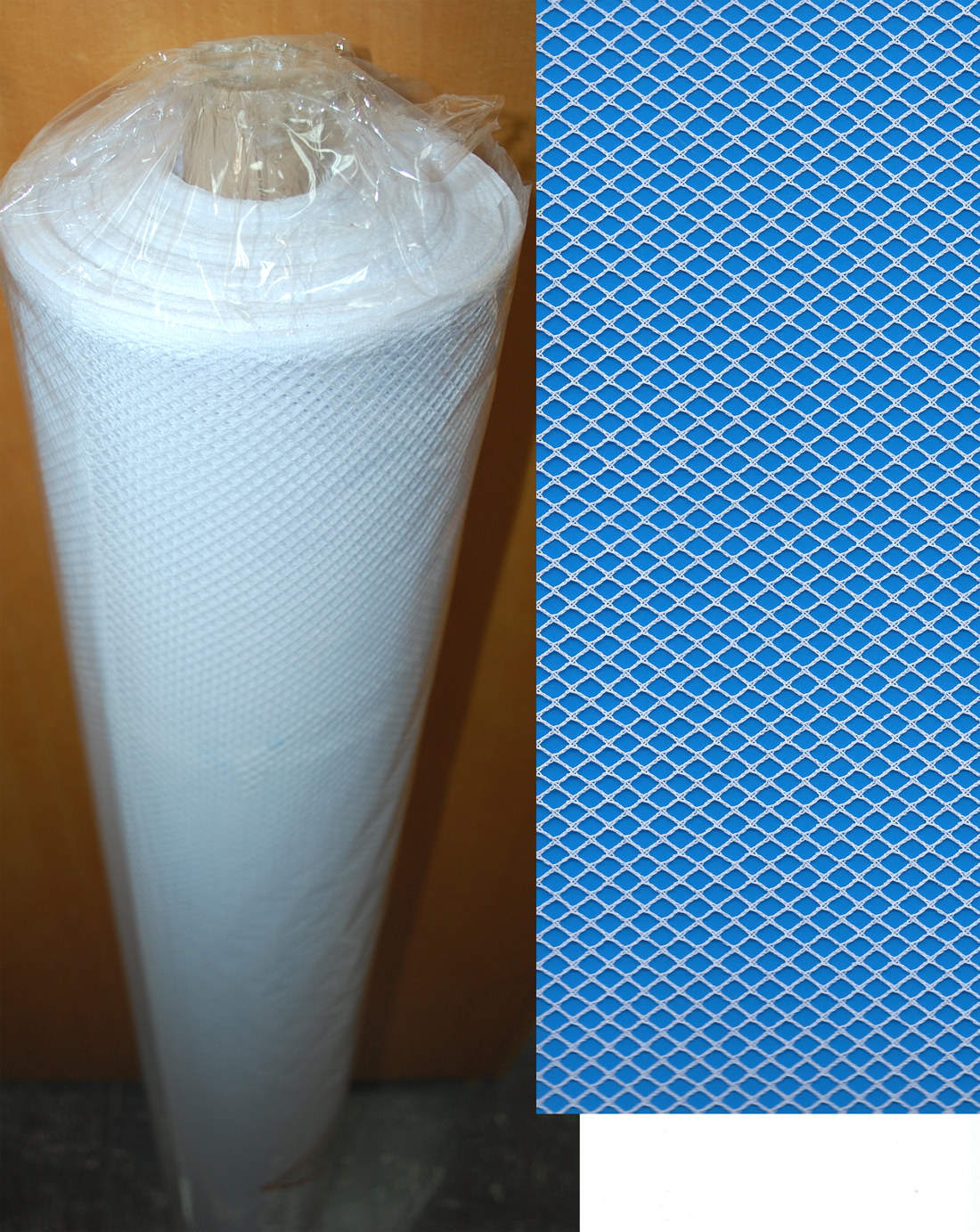 NET FABRICS:110CM (4397)