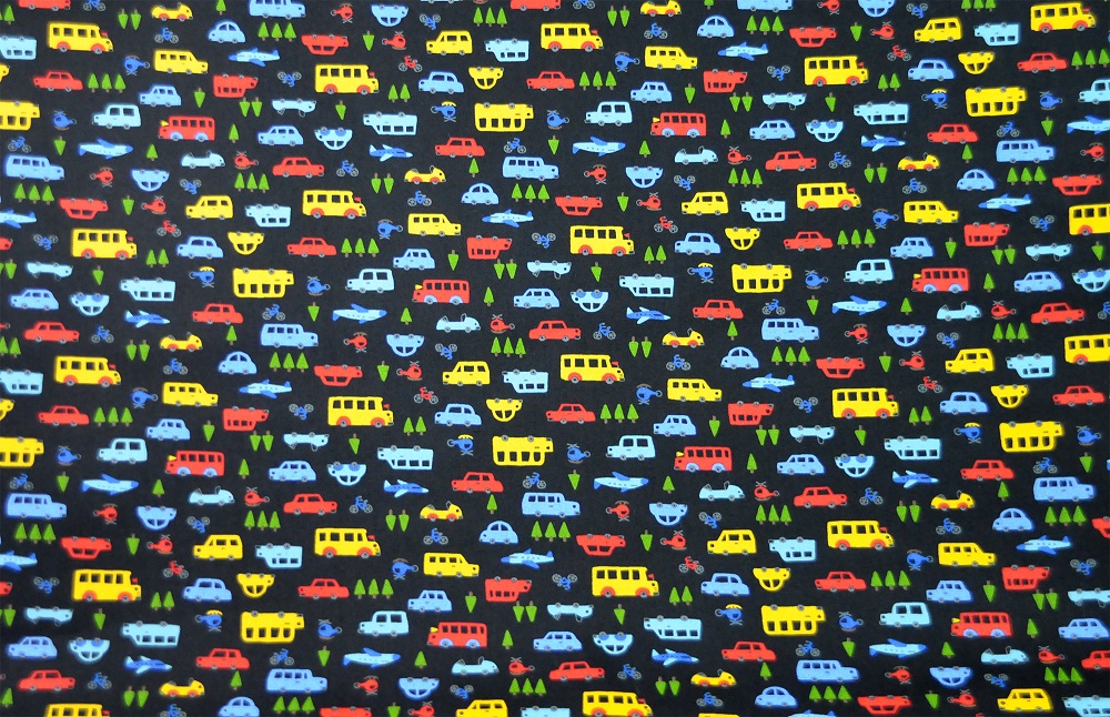 PRINTED FABRIC:112CM (83021/5-MTR)