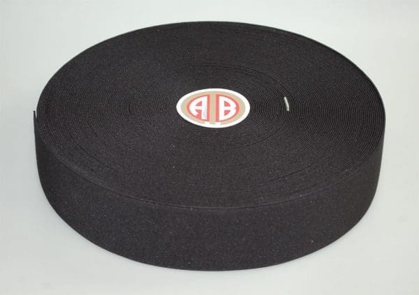 ELASTIC WEBBING;36Y (625/ELASTIC-B-2)