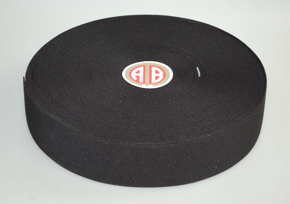 ELASTIC WEBBING;36Y (625/ELASTIC-B-2) 1 ELASTIC WEBBING;36Y (625/ELASTIC-B-2)