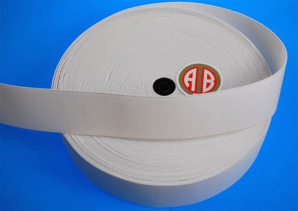 ELASTIC WEBBING;36Y (625/ELASTIC-W-2)