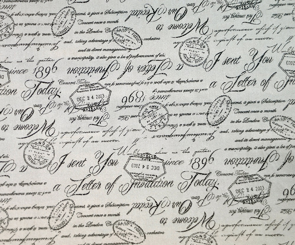 PRINTED FABRIC:112CM (83020/3-MTR) 1 PRINTED FABRIC:112CM (83020/3-MTR)