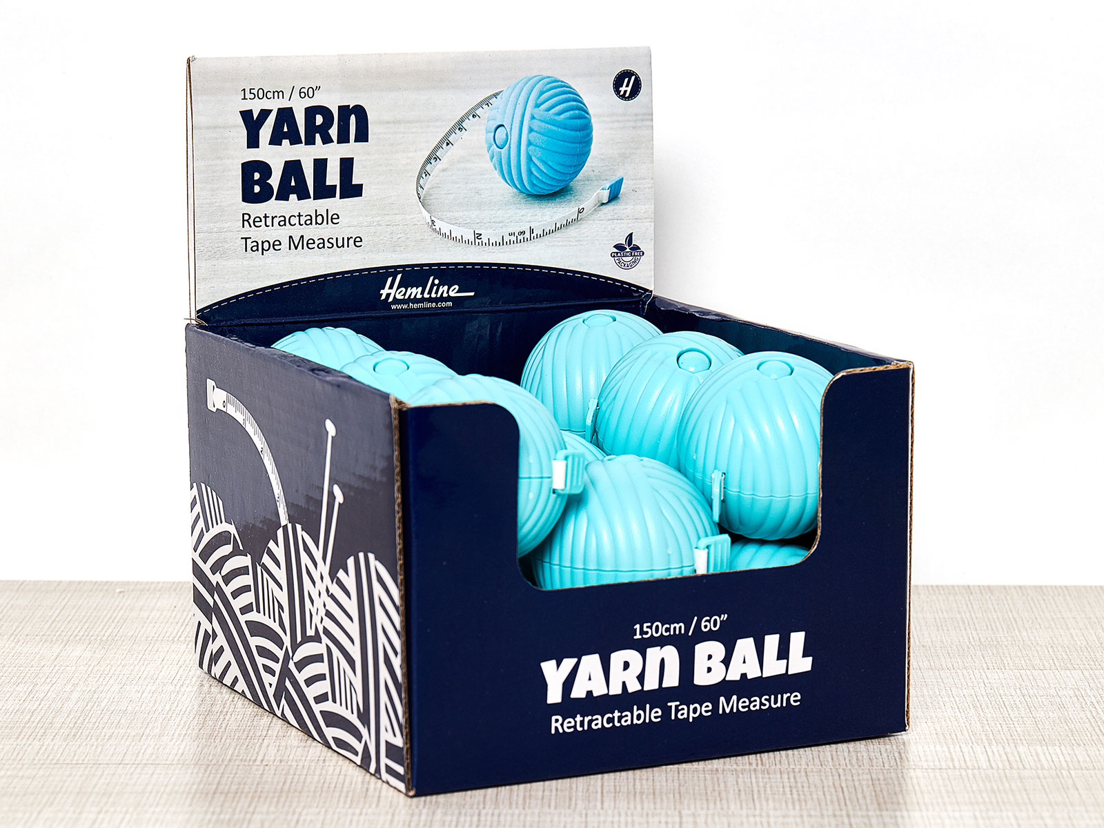 TARN BALL TAPE:15PC/150CM (253.YB TARN BALL TAPE:15PC/150CM (253.YB.DB)