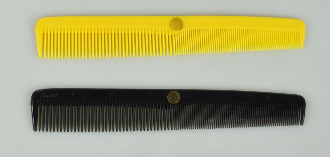COMB (804) 1 COMB (804)