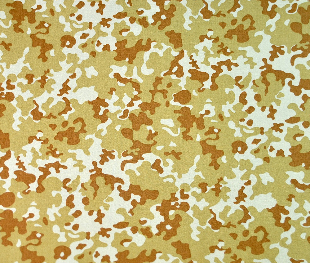 PRINTED FABRIC:112CM (88302/5-MTR)