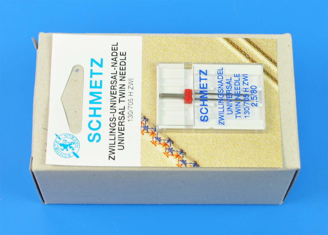 TWIN NEEDLE:1PC/CRD (C/130/705H-ZWI) 1 TWIN NEEDLE:1PC/CRD (C/130/705H-ZWI)