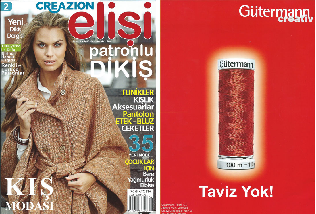 BOOKLET:KANAVICE ISSUE 14 (1309-14) 1 BOOKLET:KANAVICE ISSUE 14 (1309-14)