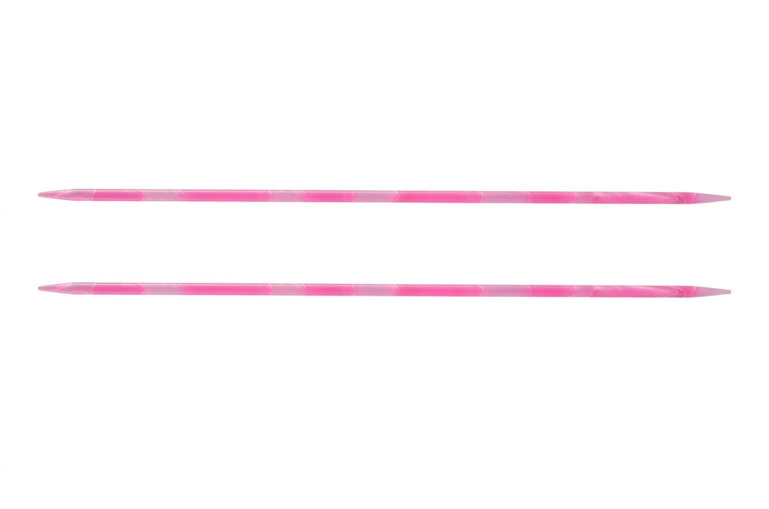 MRBL.POINT NEEDLE:8":4MM:5PC (710021)