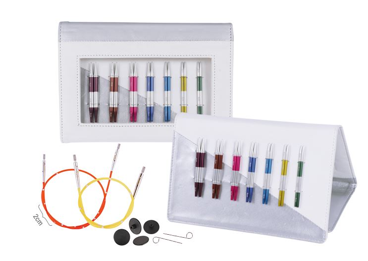 SP.CHANG SP.CHANG.NEEDLE SET:7PR (42161)