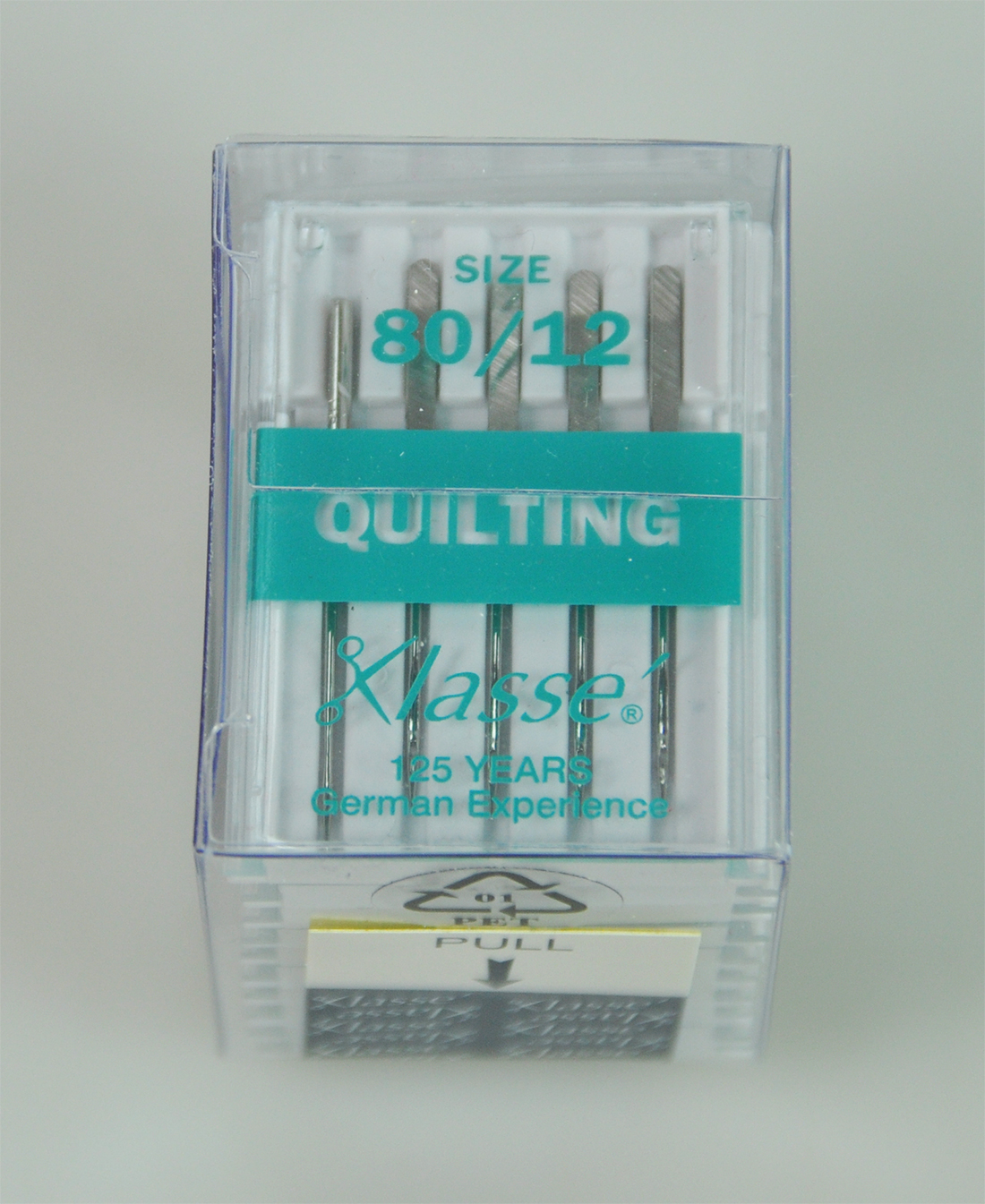 NEEDLE QUILTING:5PCx10CRD(50PC (A6148) 1 NEEDLE QUILTING:5PCx10CRD(50PC (A6148)