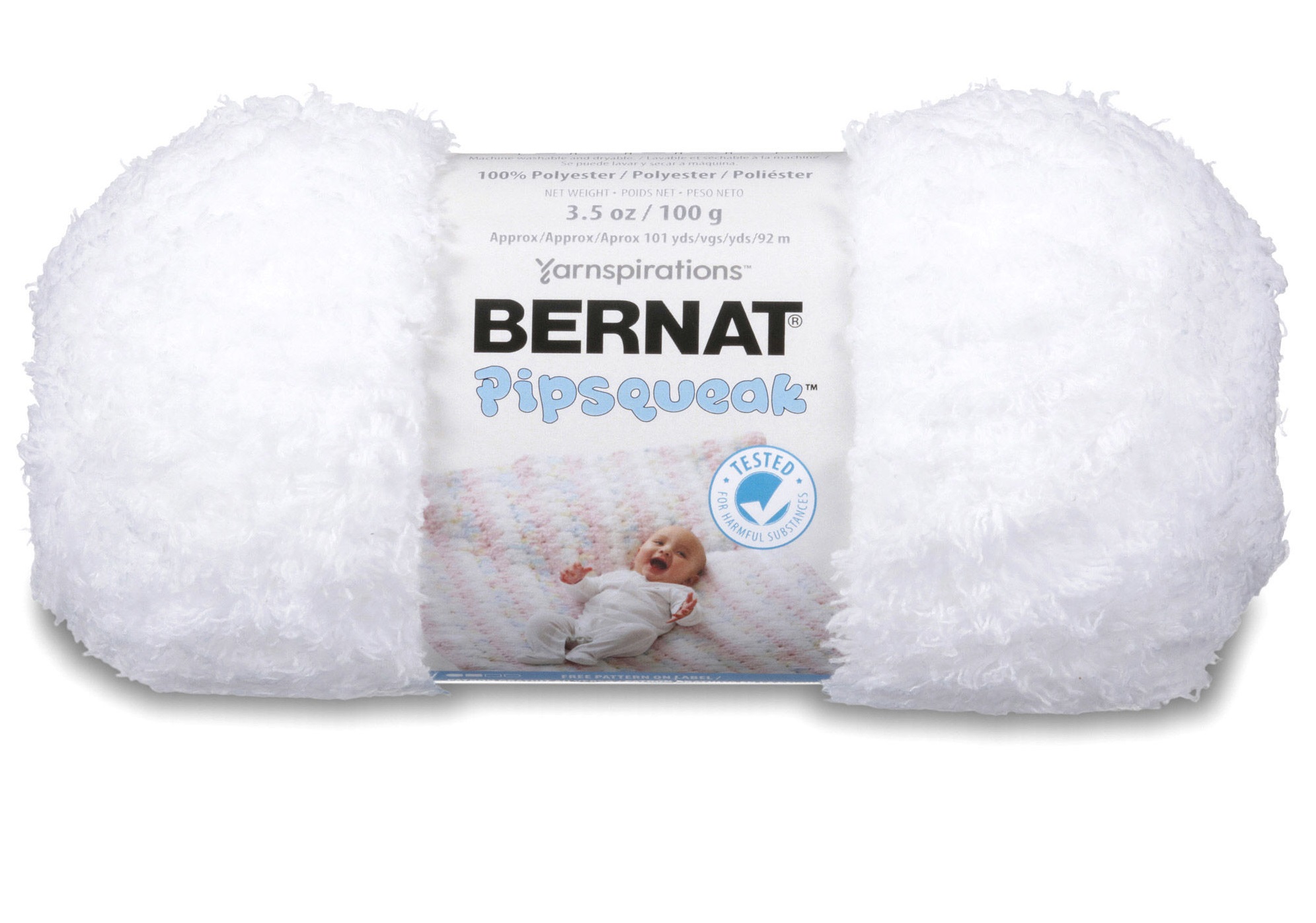 POL.YARN:100GRx3B(300GM) (BER/PIPSQUEAK)