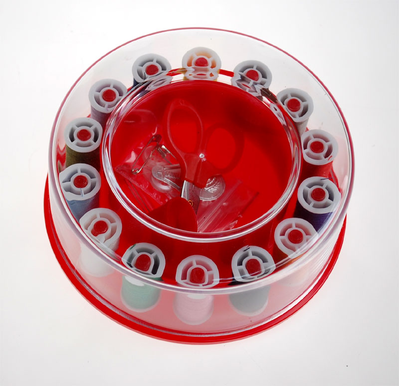 SEWING KIT (268) 1 SEWING KIT (268)