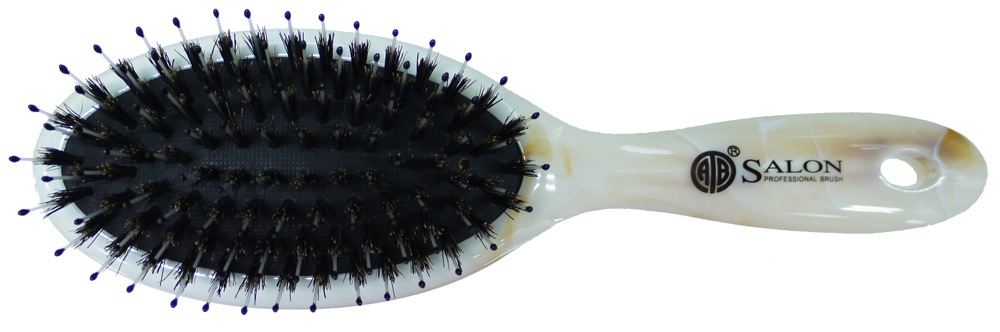 HAIR BRUSH (8640R) 1 HAIR BRUSH (8640R)