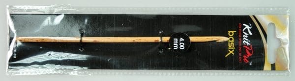 BASIX BIRCH CROCH.HOOK (35673/4MM)