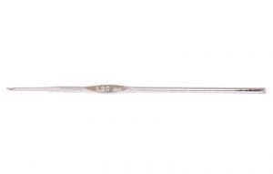 STEEL HOOK NEEDLE:.1MM (30763)