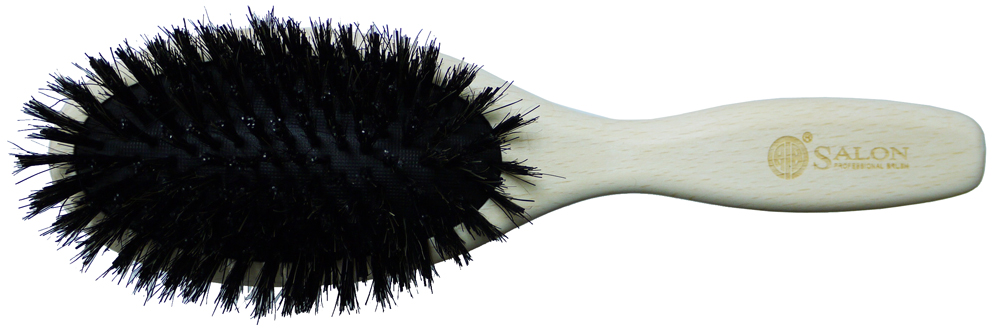 WOODEN CUSHION BRUSH (77400HMI) 1 WOODEN CUSHION BRUSH (77400HMI)