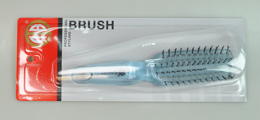 HAIR BRUSH FOR SCALP CARE (18093SC) 1 HAIR BRUSH FOR SCALP CARE (18093SC)