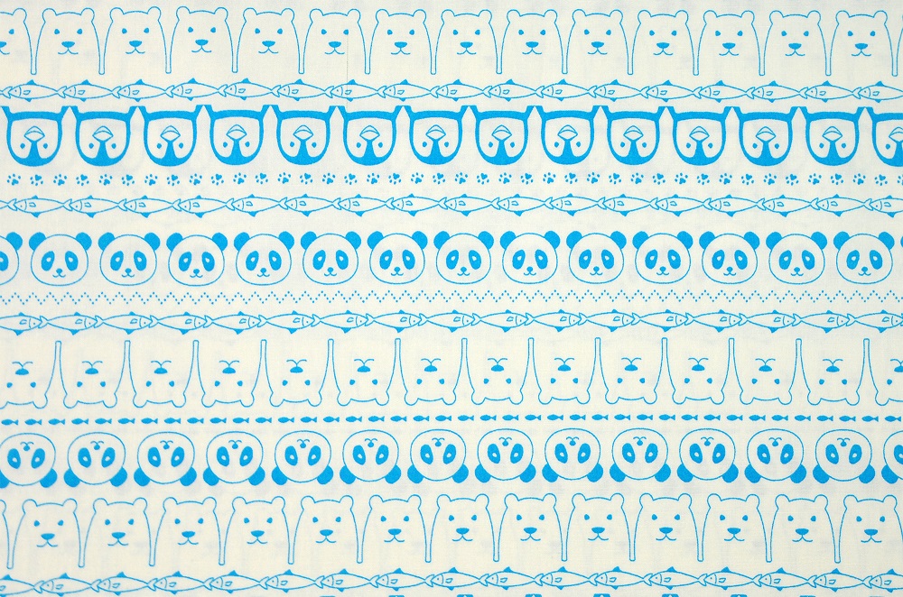 PRINTED FABRIC:112CM (850164/2-MTR) 1 PRINTED FABRIC:112CM (850164/2-MTR)