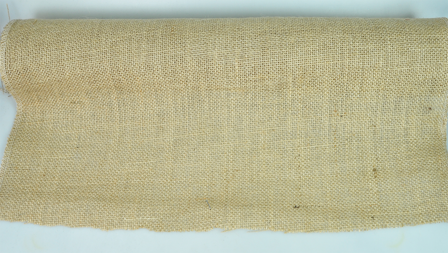 JUTE FABRIC ROLL:50*5T (50X5Y-NT) 1 JUTE FABRIC ROLL:50*5T (50X5Y-NT)