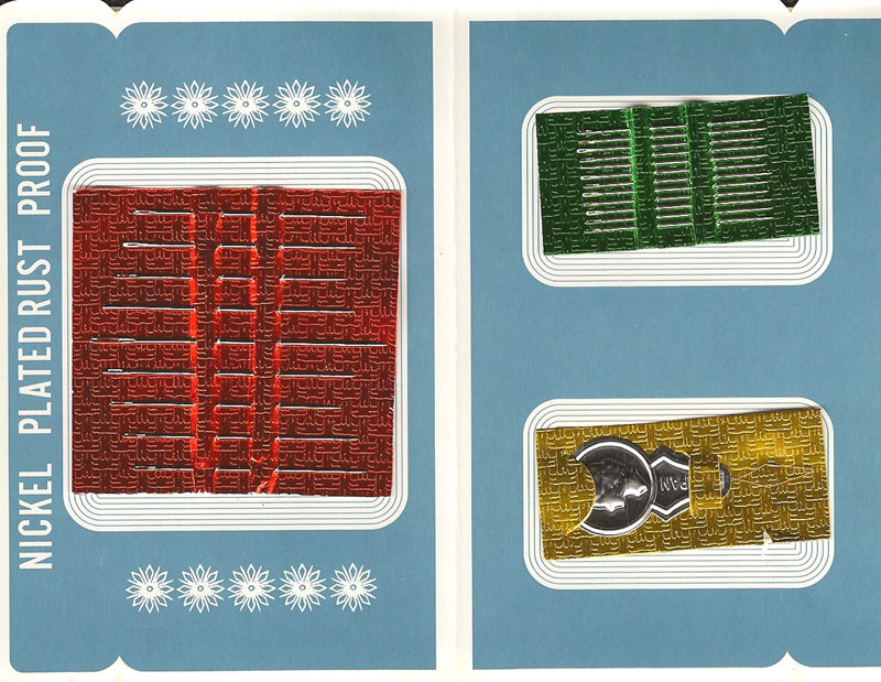 SEWING SUSAN NEEDLE; 6DOZ/BOX (0221-S) 1 SEWING SUSAN NEEDLE; 6DOZ/BOX (0221-S)