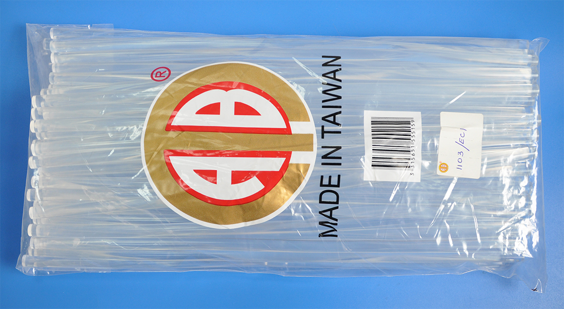 GLUE STICK:7 GLUE STICK:7.4MMX30CM (1103/ECI)