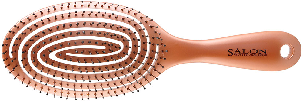 DETANGLING HAIR BRUSH (18200T) 1 DETANGLING HAIR BRUSH (18200T)