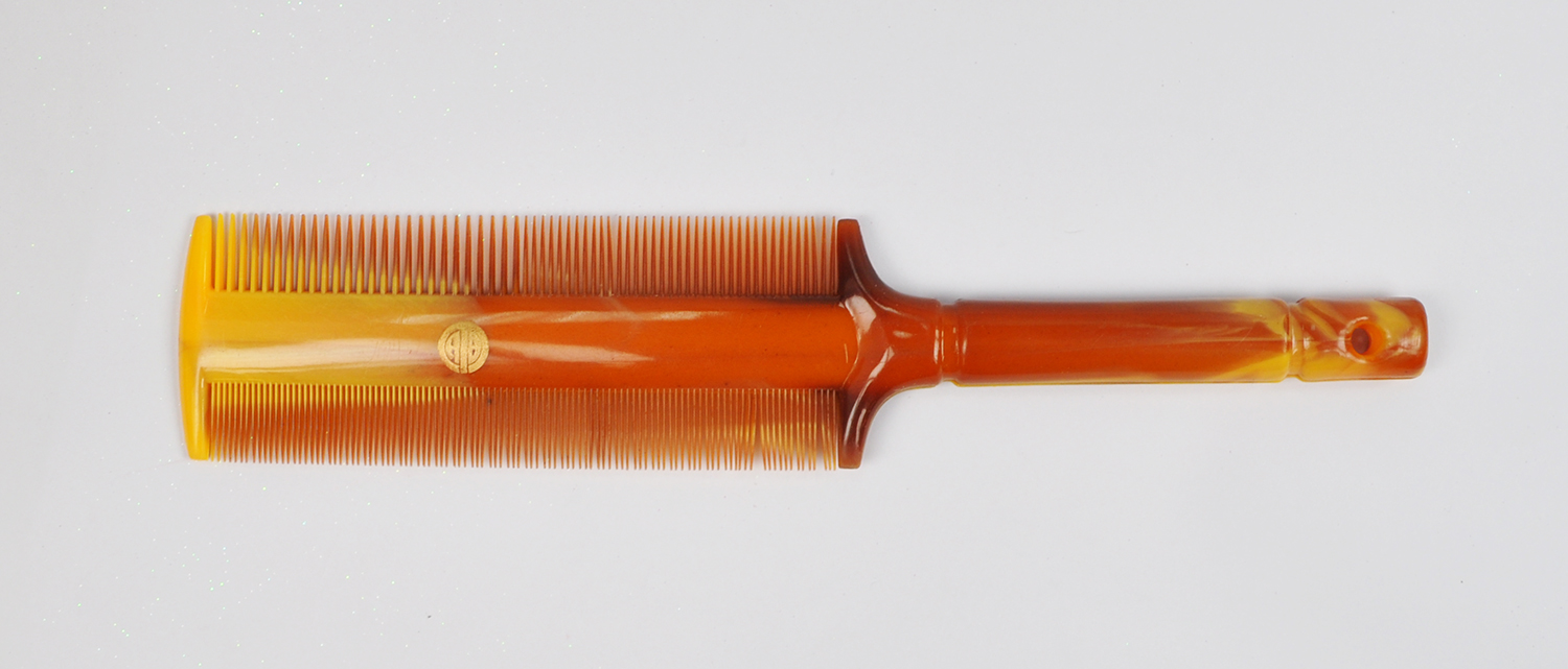 JUMBO CICK HANDLE COMB (889XL) 1 JUMBO CICK HANDLE COMB (889XL)