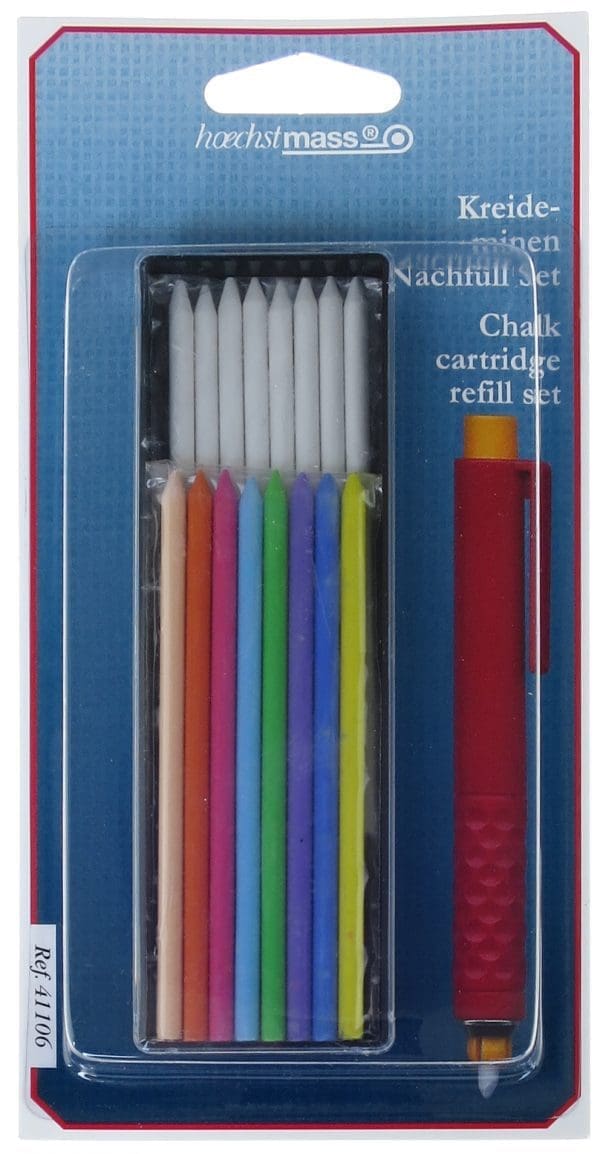 CHALK CATRIDGE SET (41006)